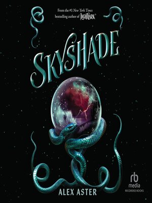 cover image of Skyshade